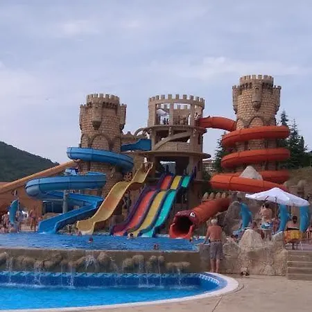 Negresco *