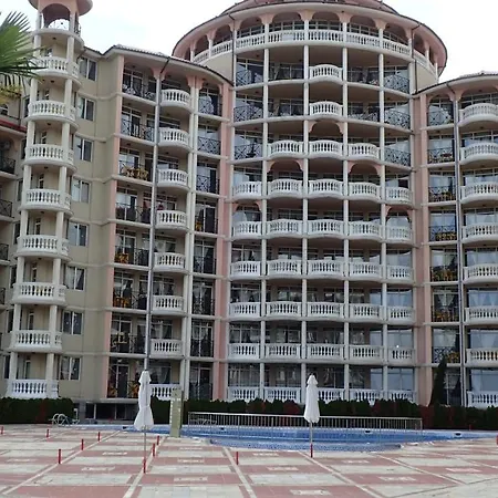 Negresco 엘레니테